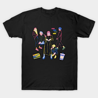 City Girls T-Shirt